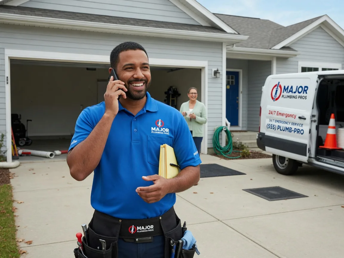Drain Cleaning Services Vandalia, IL FAQs
